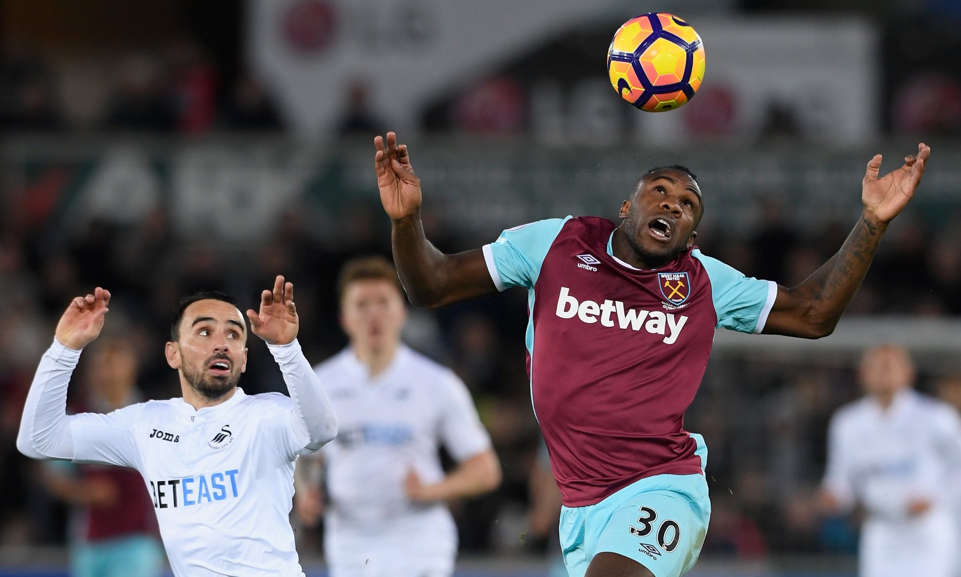 从前场到后 从前场到后